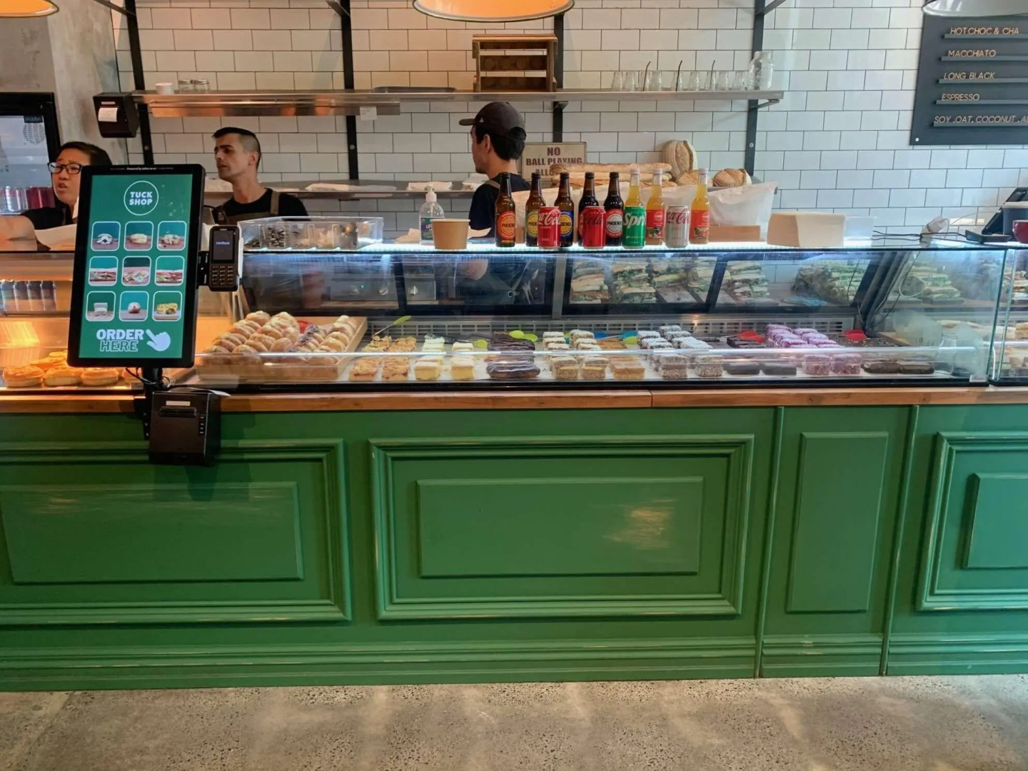 Foto - Travelodge Hotel Auckland Wynyard Quarter