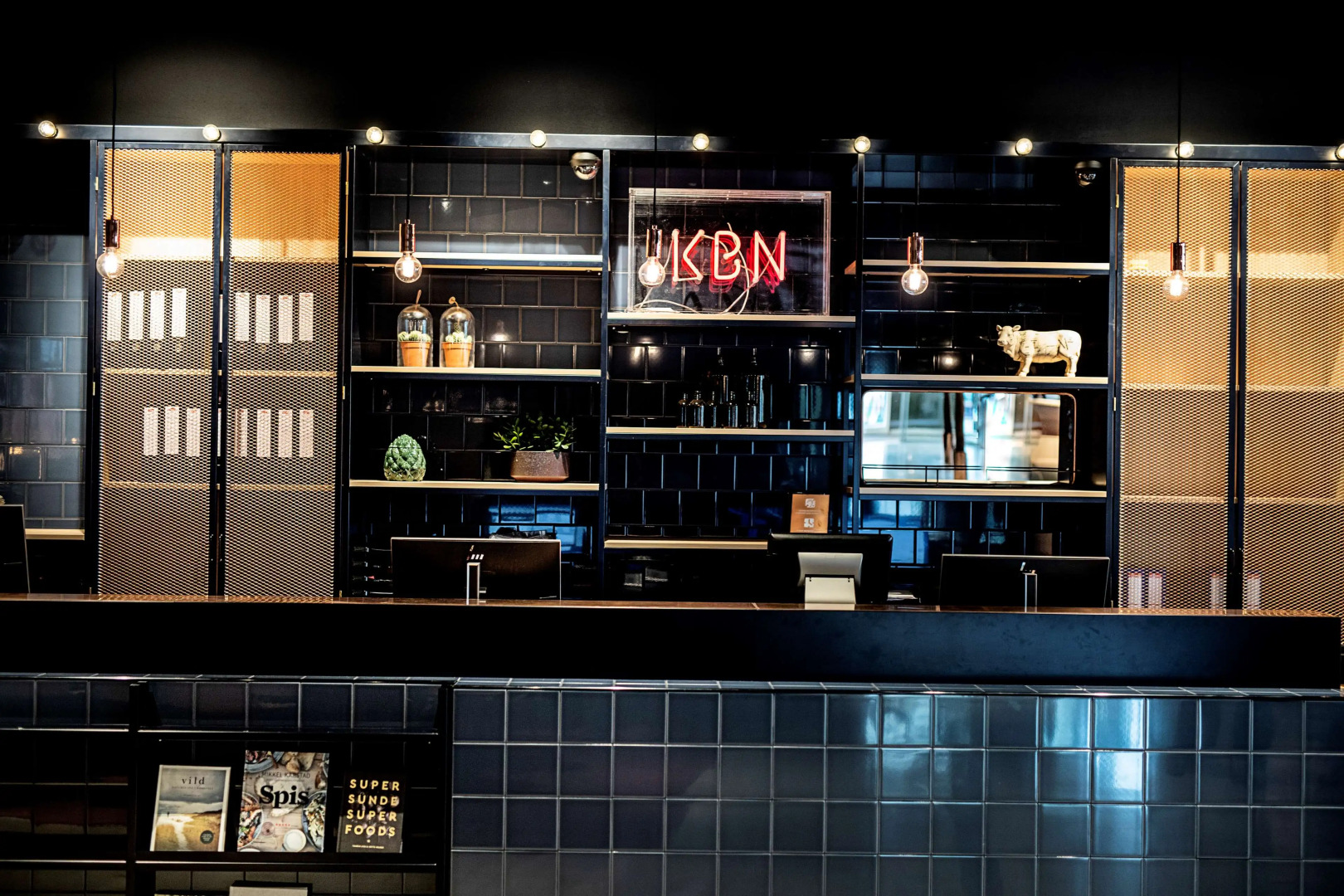 Photo - Scandic Kødbyen