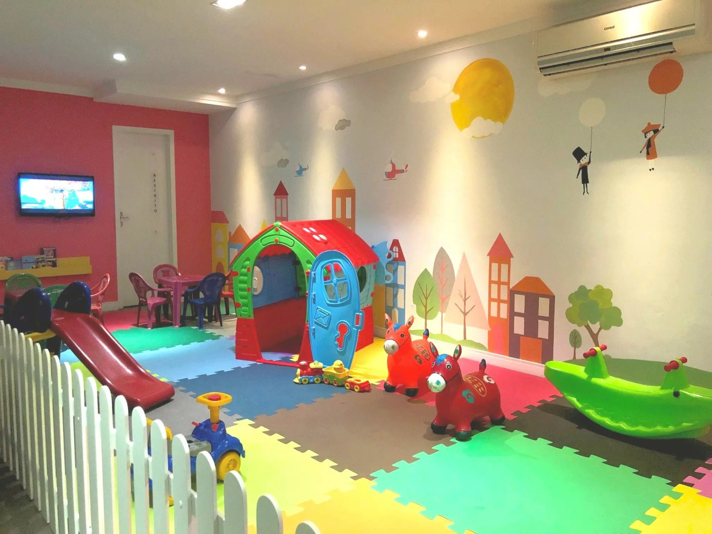 Foto - Miramar Hotel