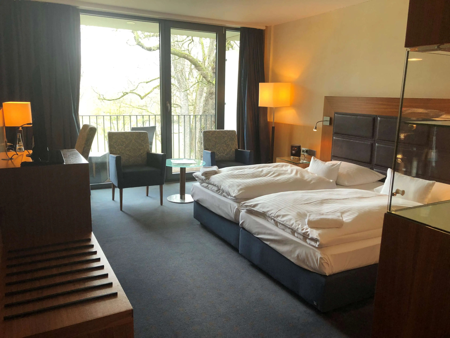 Photo - FAVORITE Parkhotel I Spa – Business – Fine Dining