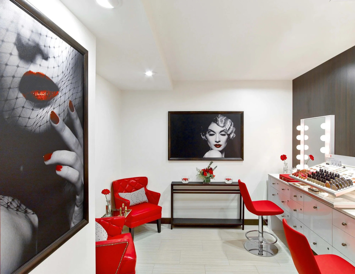 Foto - Garden City Hotel