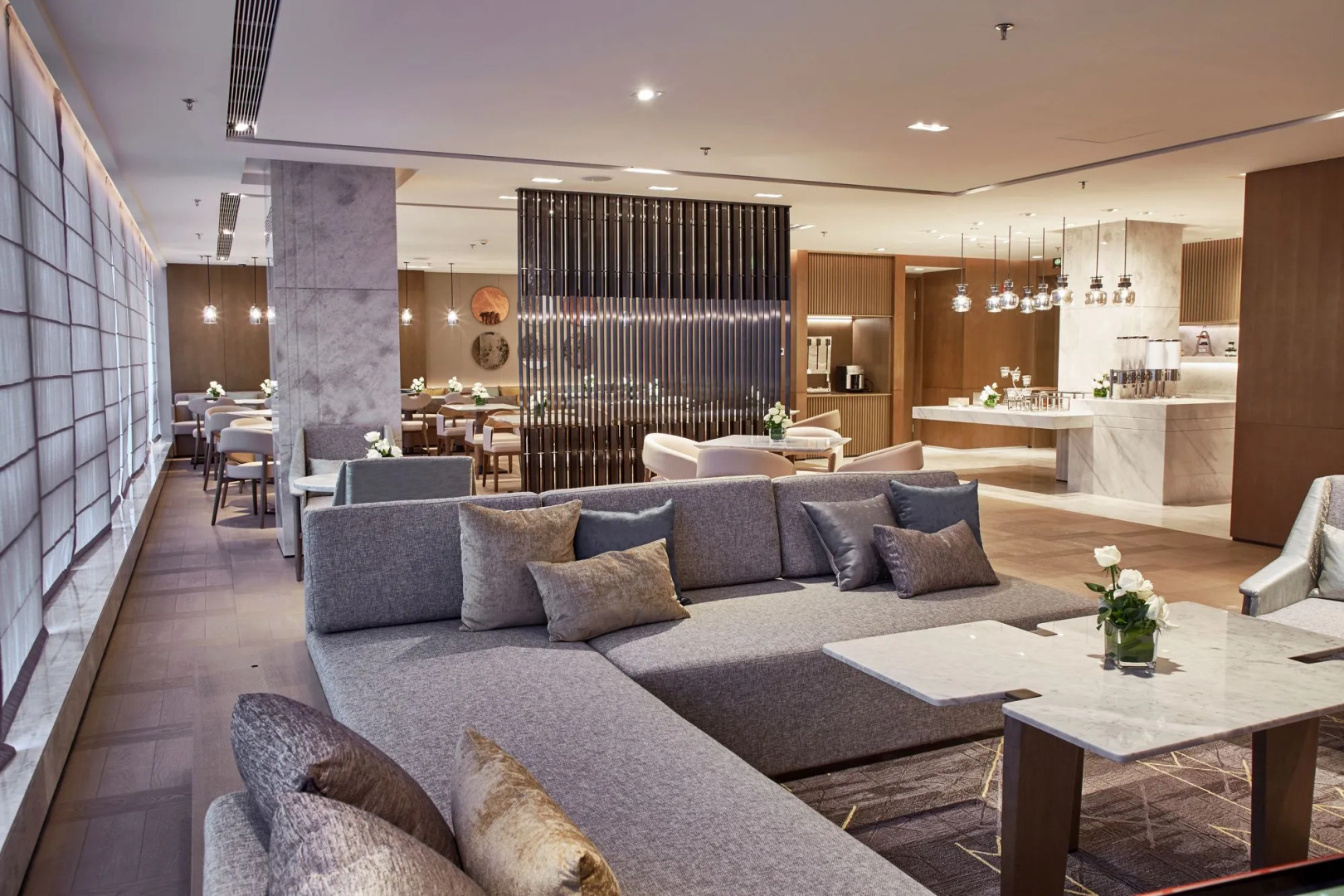 Foto - Courtyard by Marriott Shenzhen Northwest