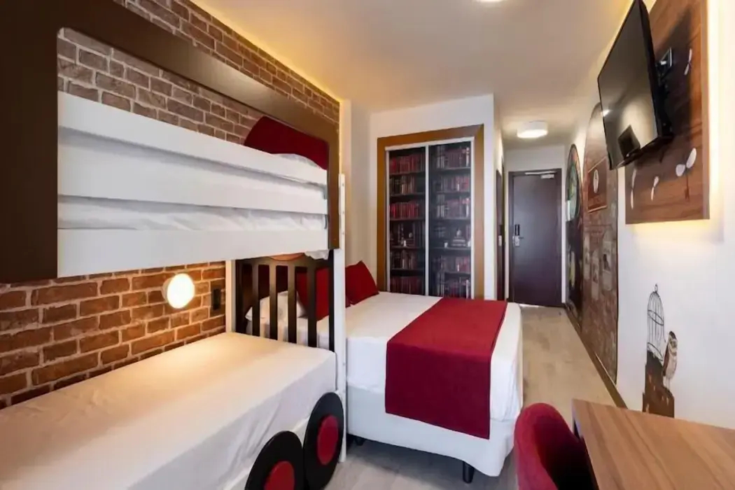 Photo - Magic Inn