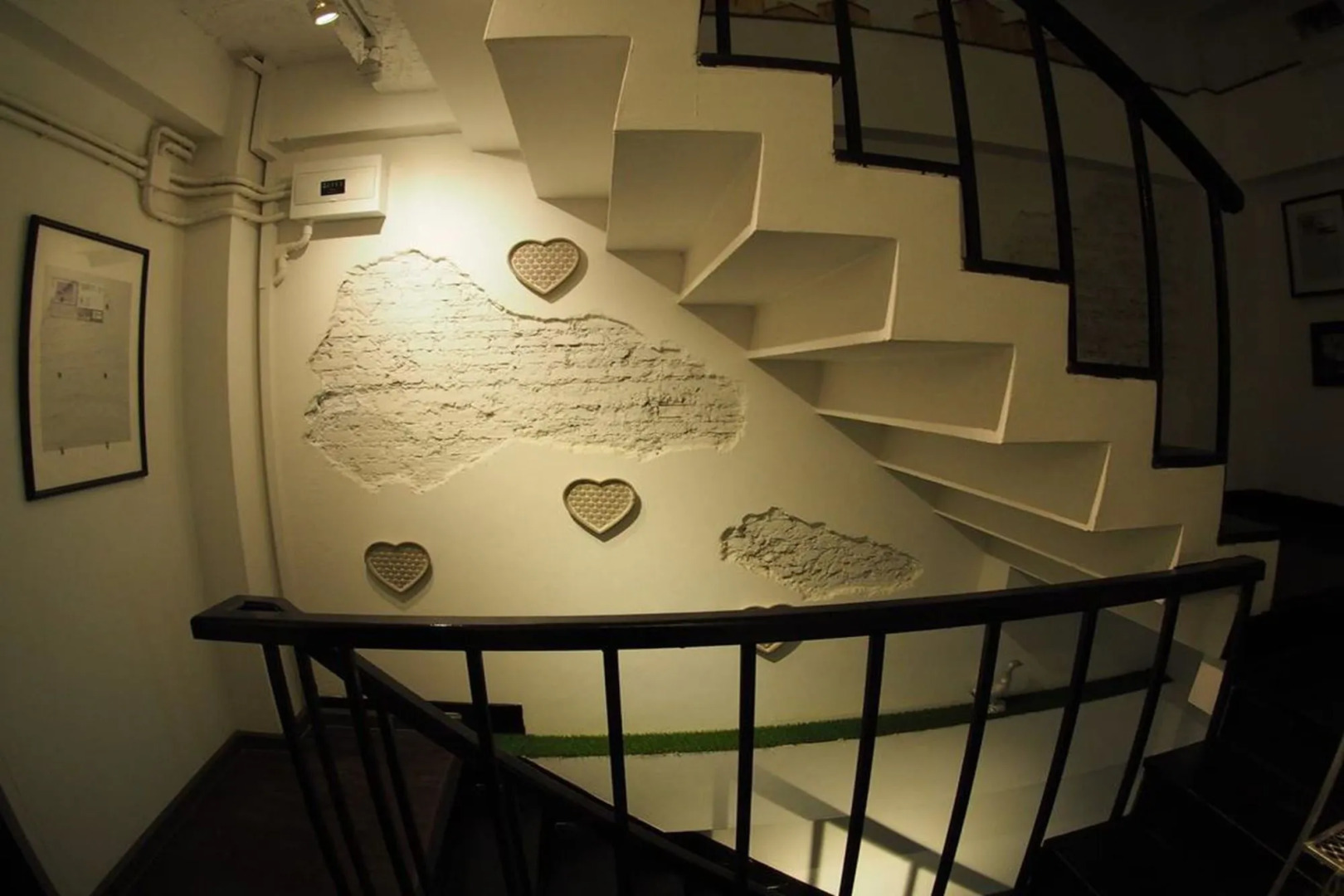 Foto - Jetty Huahin Hostel