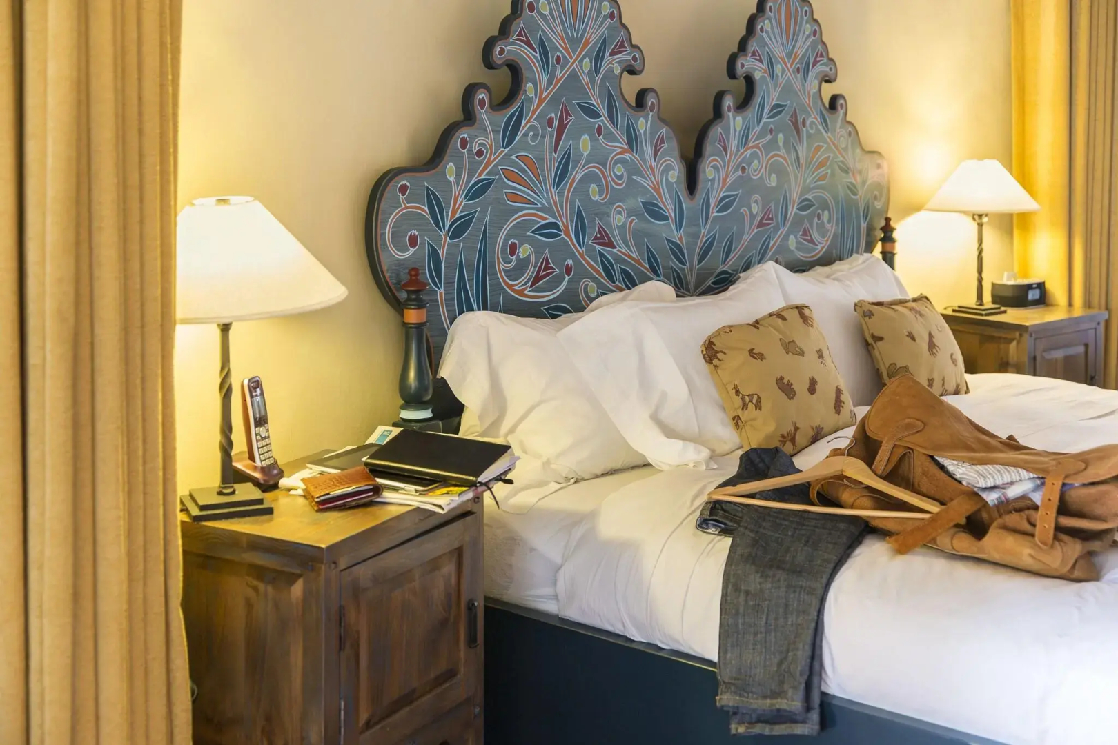 Foto - La Fonda on the Plaza