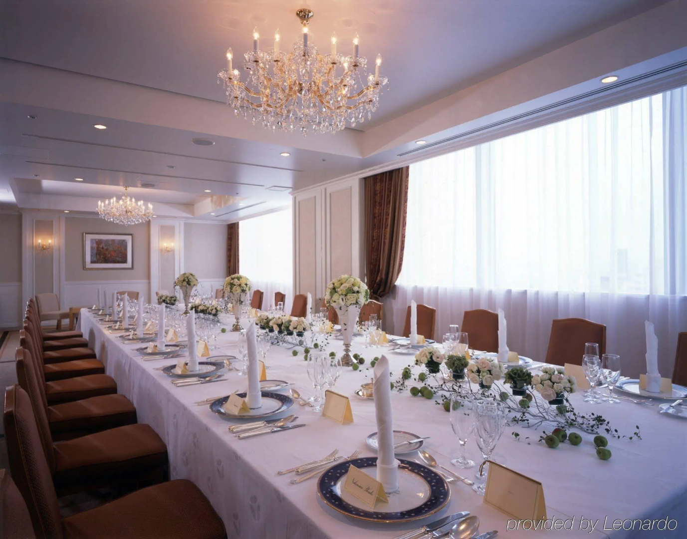 Photo - Hotel Okura Fukuoka