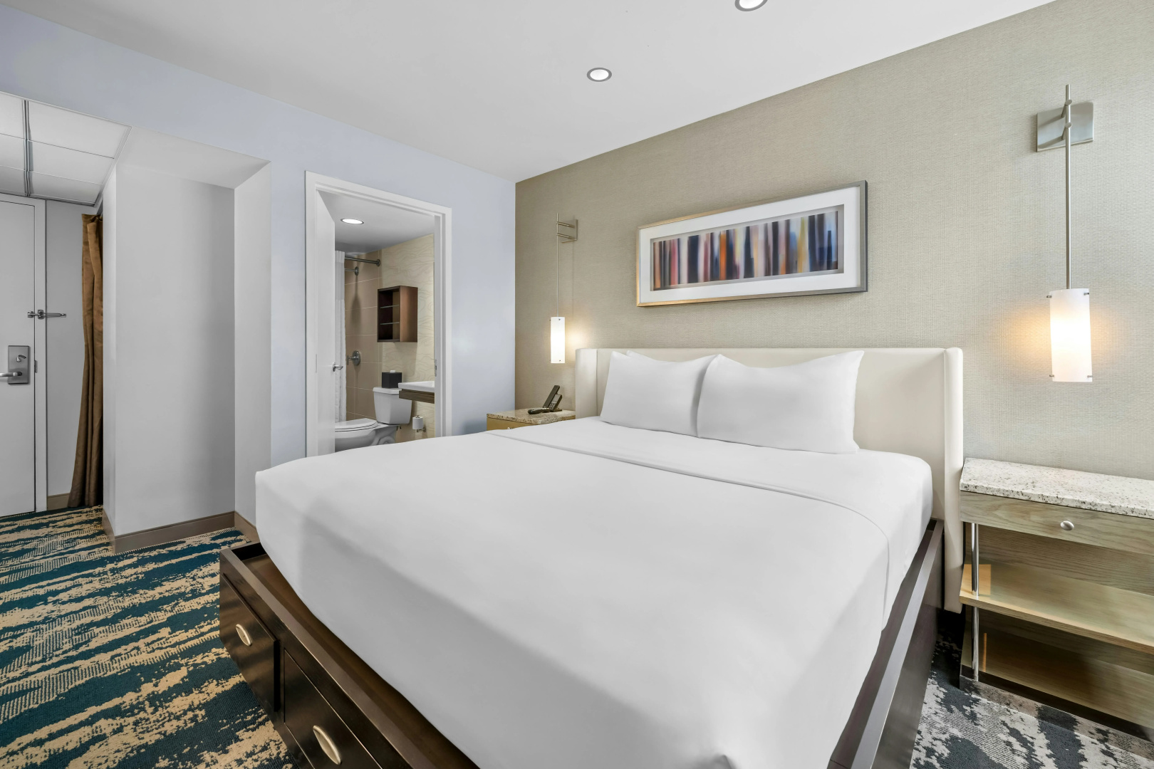 Foto - Hotel Felix River North/Magnificent Mile