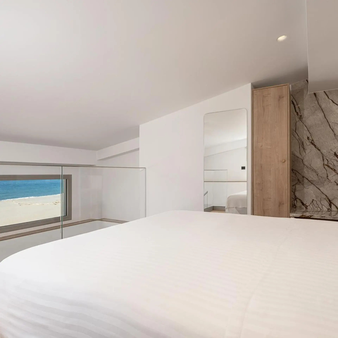 Foto - Iperion Beach Hotel