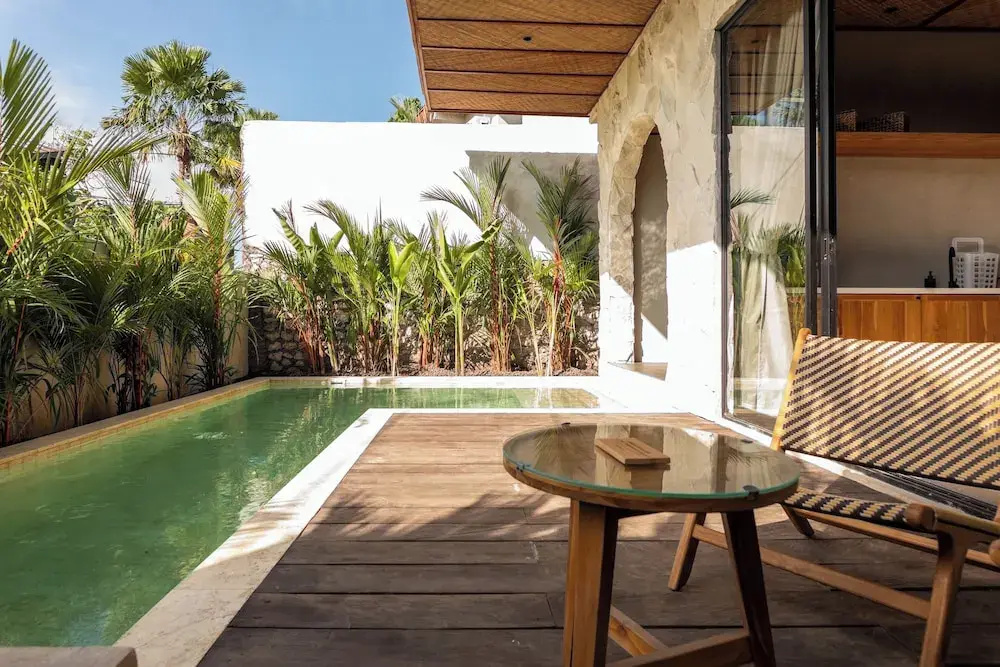 Photo - SIVANA, Hotel Boutique with ocean or garden views - Adults only