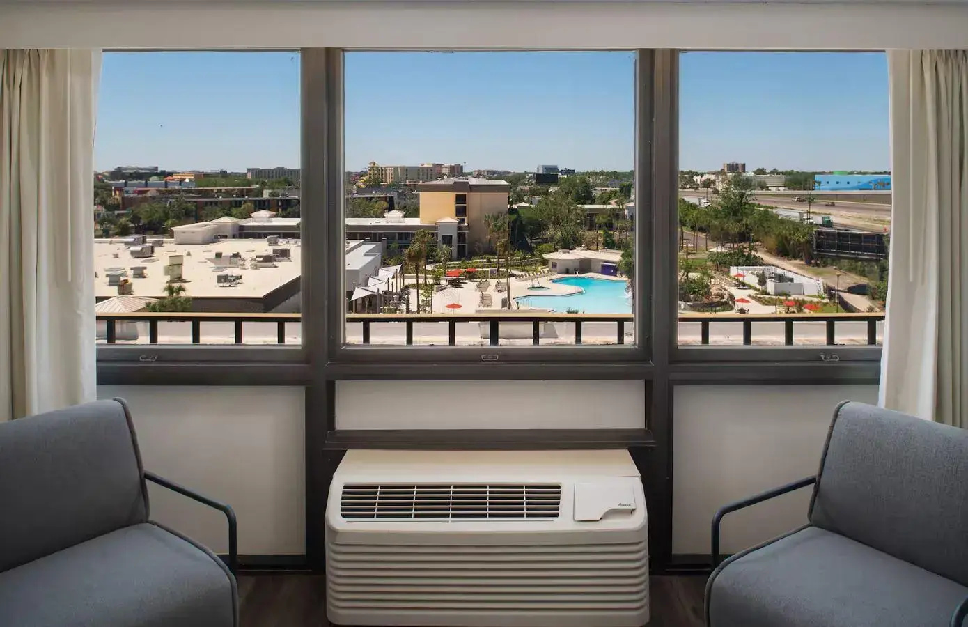 Photo - Wyndham I-Drive Avanti Resort & Conference Center