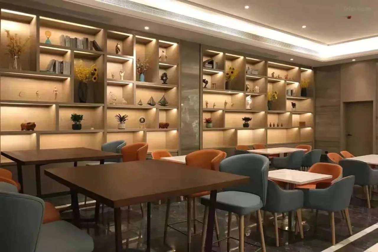 Photo - Kyriad Hotel