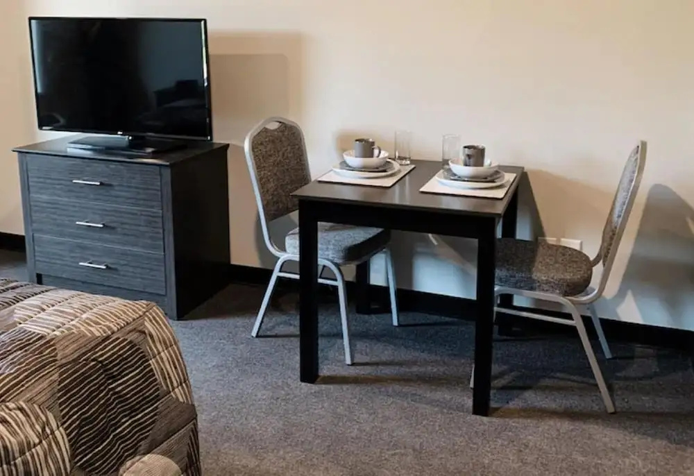 Photo - WoodSpring Suites Atlanta Airport