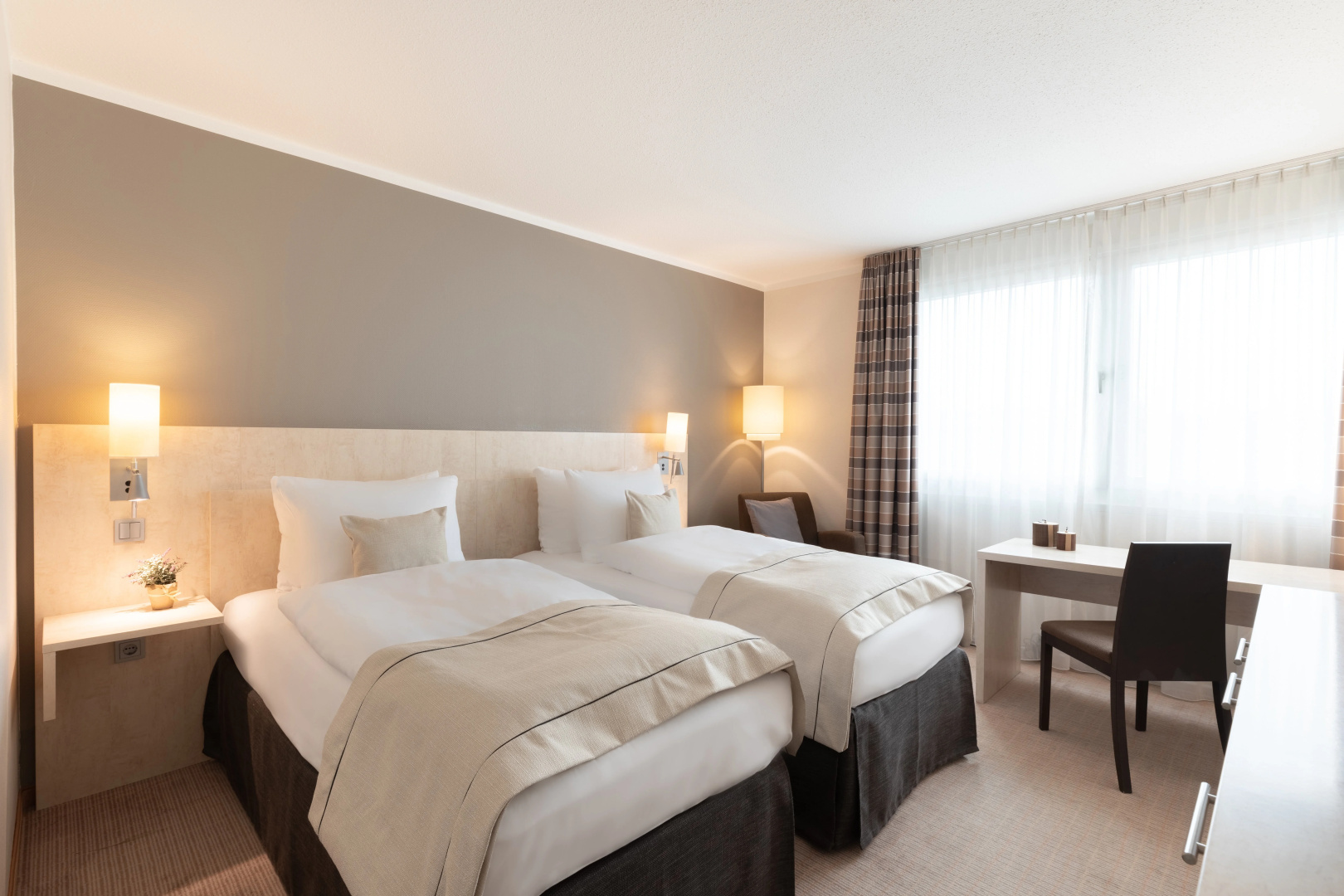 Photo - Novum Select Hotel Mainz