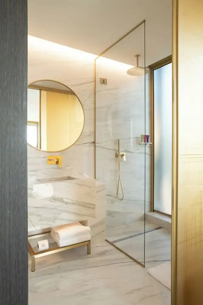 Foto - The First Musica - Preferred Hotels & Resorts