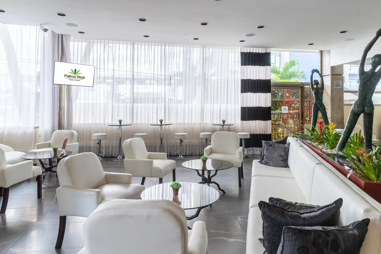 Photo - Hotel Palma Real