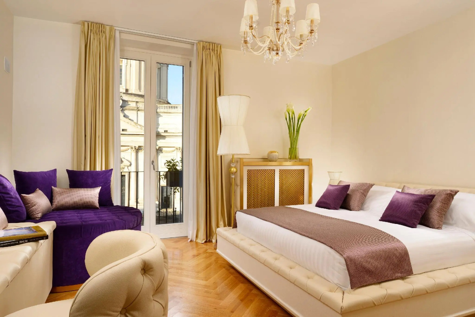 Foto - Lifestyle Suites Rome