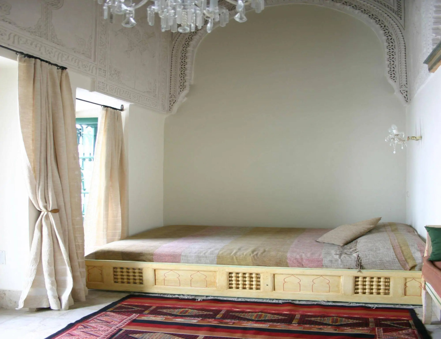 Dar El Medina