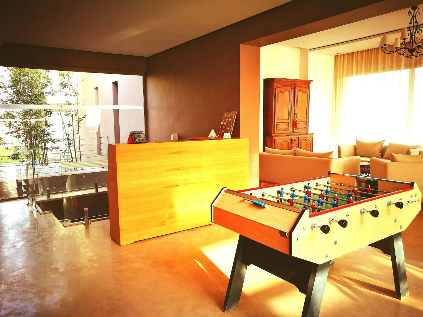 Foto - Villa Jardins d'Isa