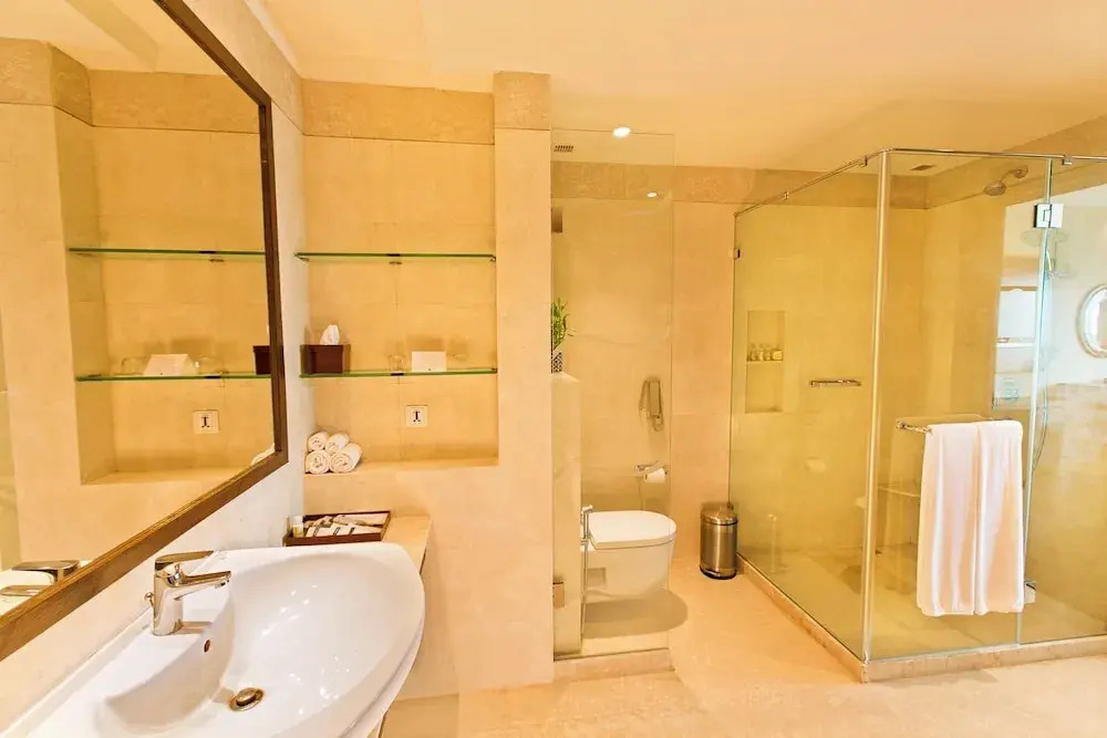 Foto - The Lalit Jaipur