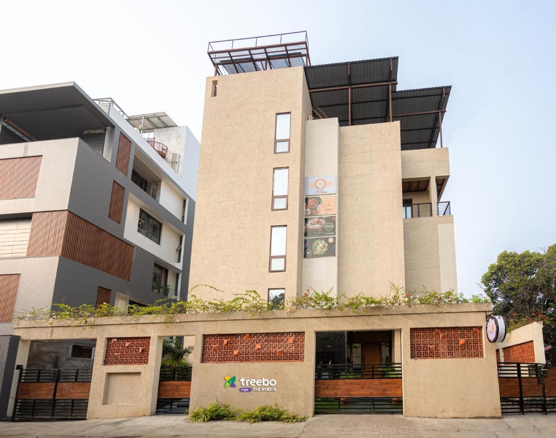 Photo - Treebo Premium The Memoir, Ramdaspeth