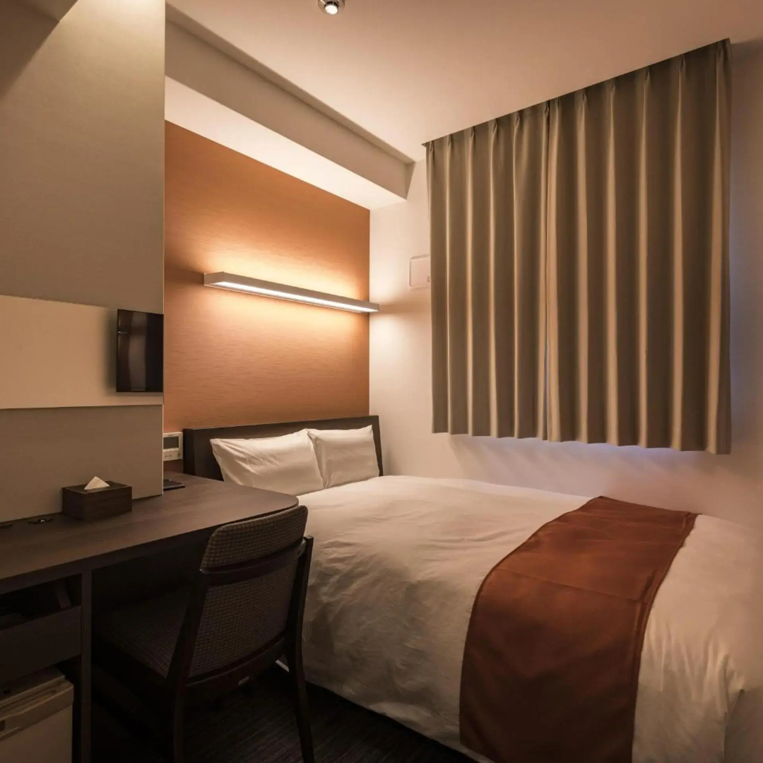 Photo - KOKO HOTEL Hakata Shinkansenguchi - formerly Hotel Wing International Hakata Shinkansenguchi