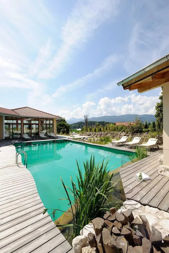Photo - Wellness Natur Resort Gut Edermann