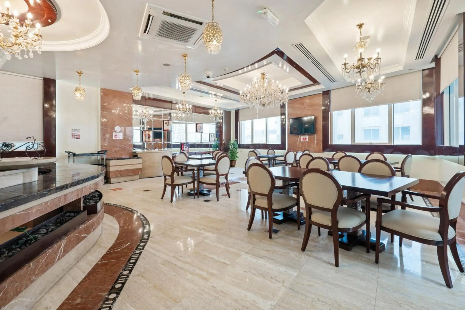 Photo - Chairmen Hotel