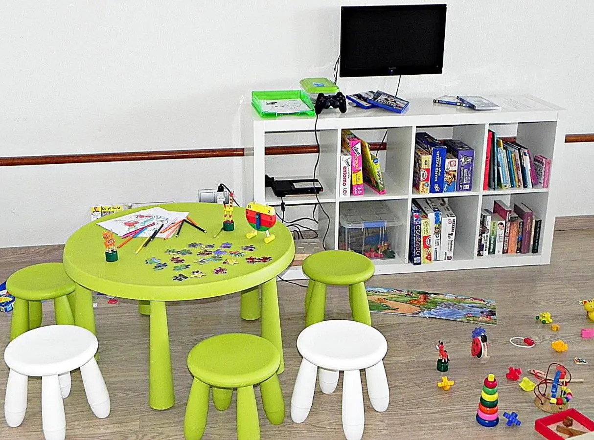 Foto - Hotel Albahia Alicante