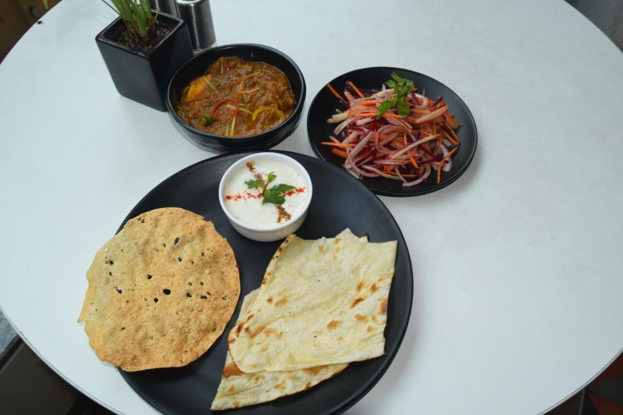 Foto - Ginger Mumbai Andheri (MIDC)
