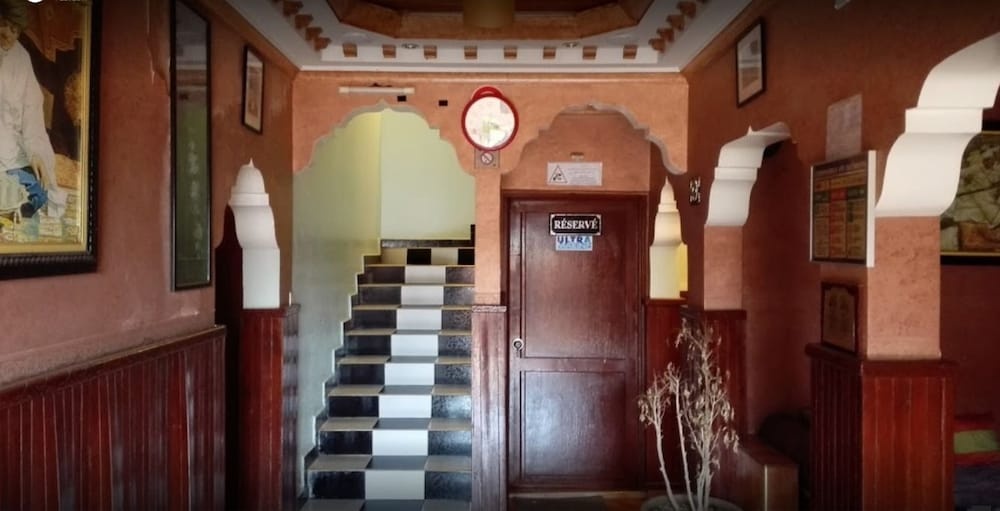 Residence Fanti