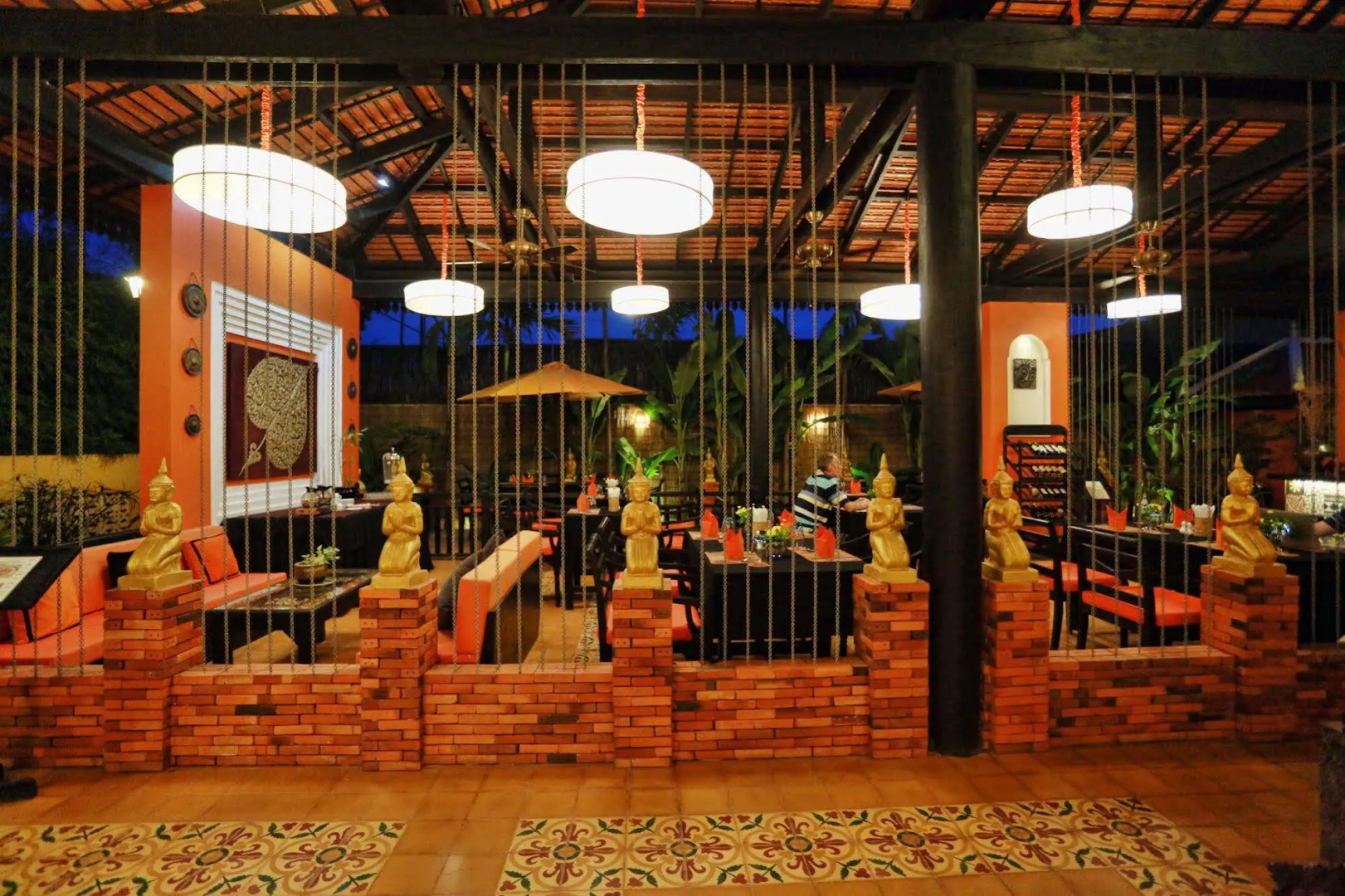 Foto - Residence Indochine d'Angkor