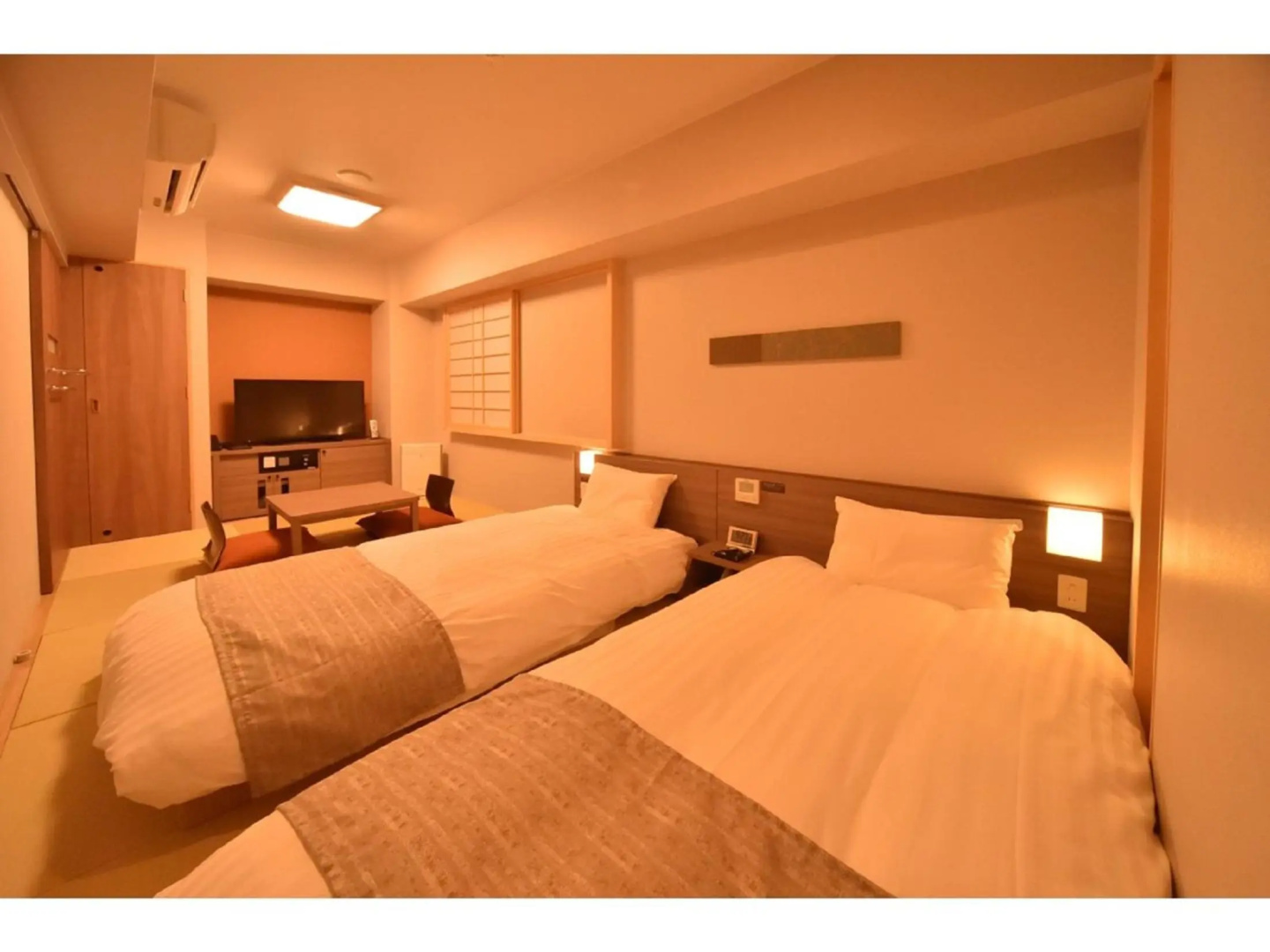 Dormy Inn Abashiri Natural Hot Spring