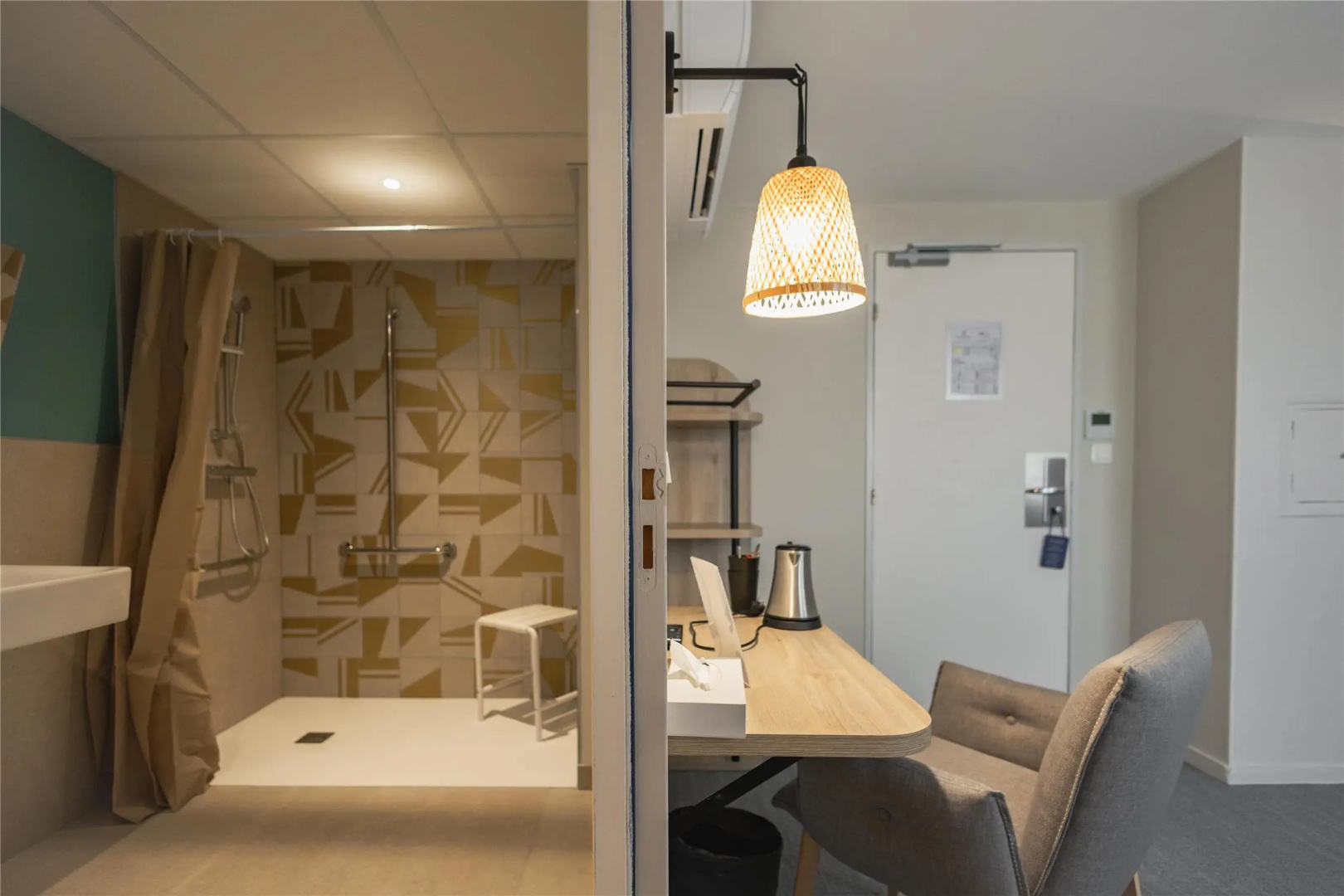 Foto - Sure Hotel by Best Western Nantes Saint-Herblain