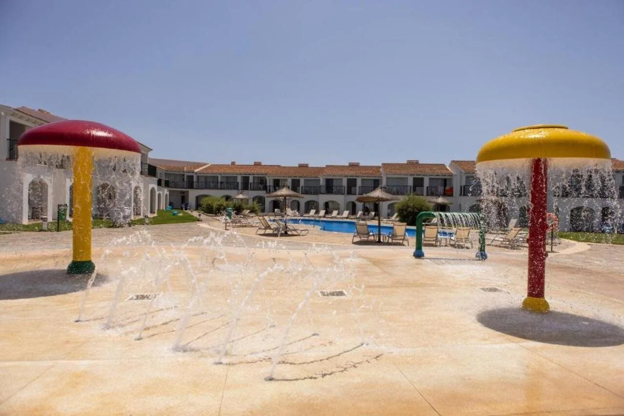 Foto - RVHotels Sea Club Menorca