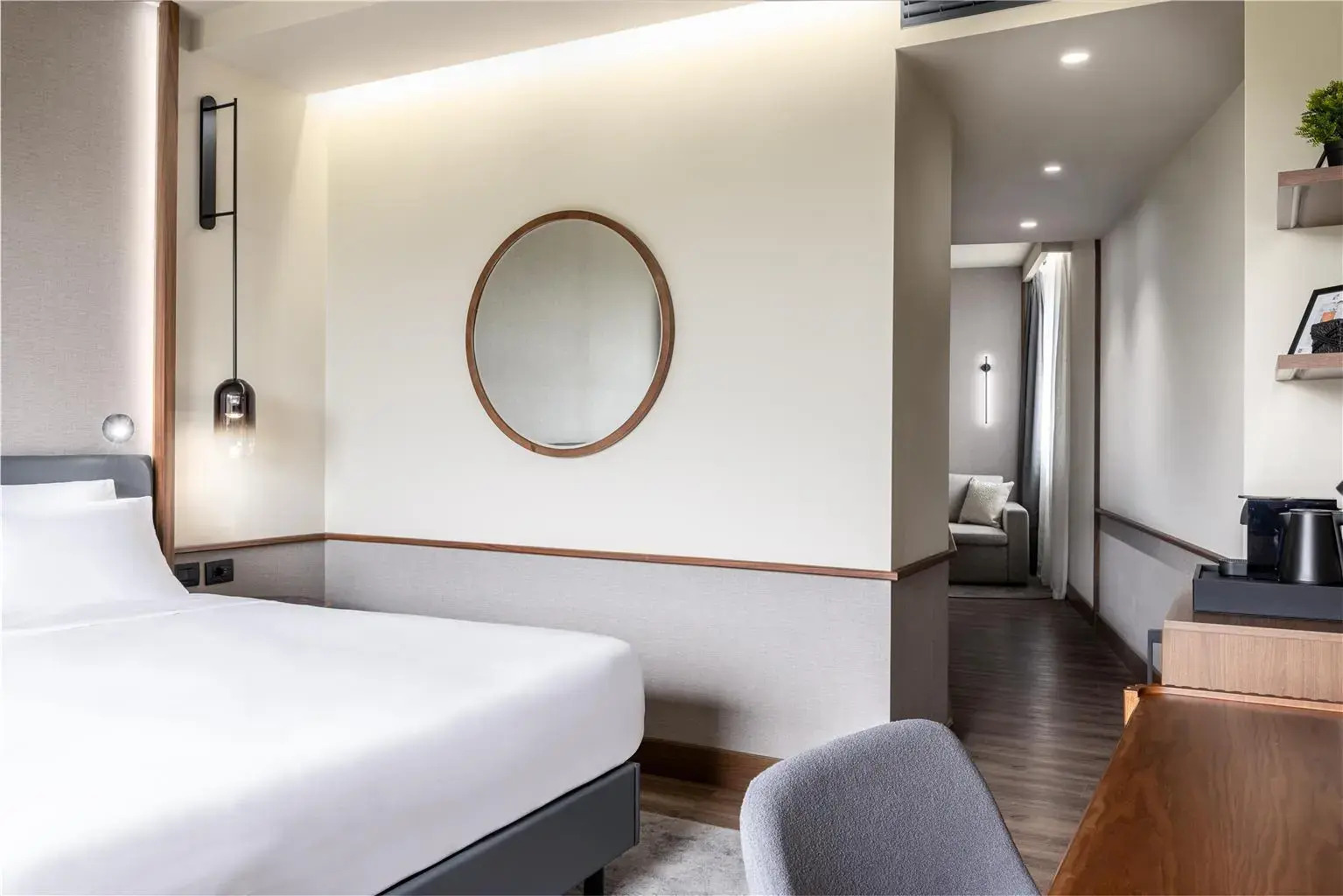 Photo - Radisson Blu Hotel, Florence