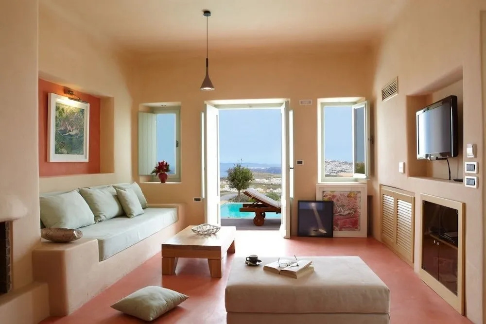 Photo - Voreina Gallery Suites