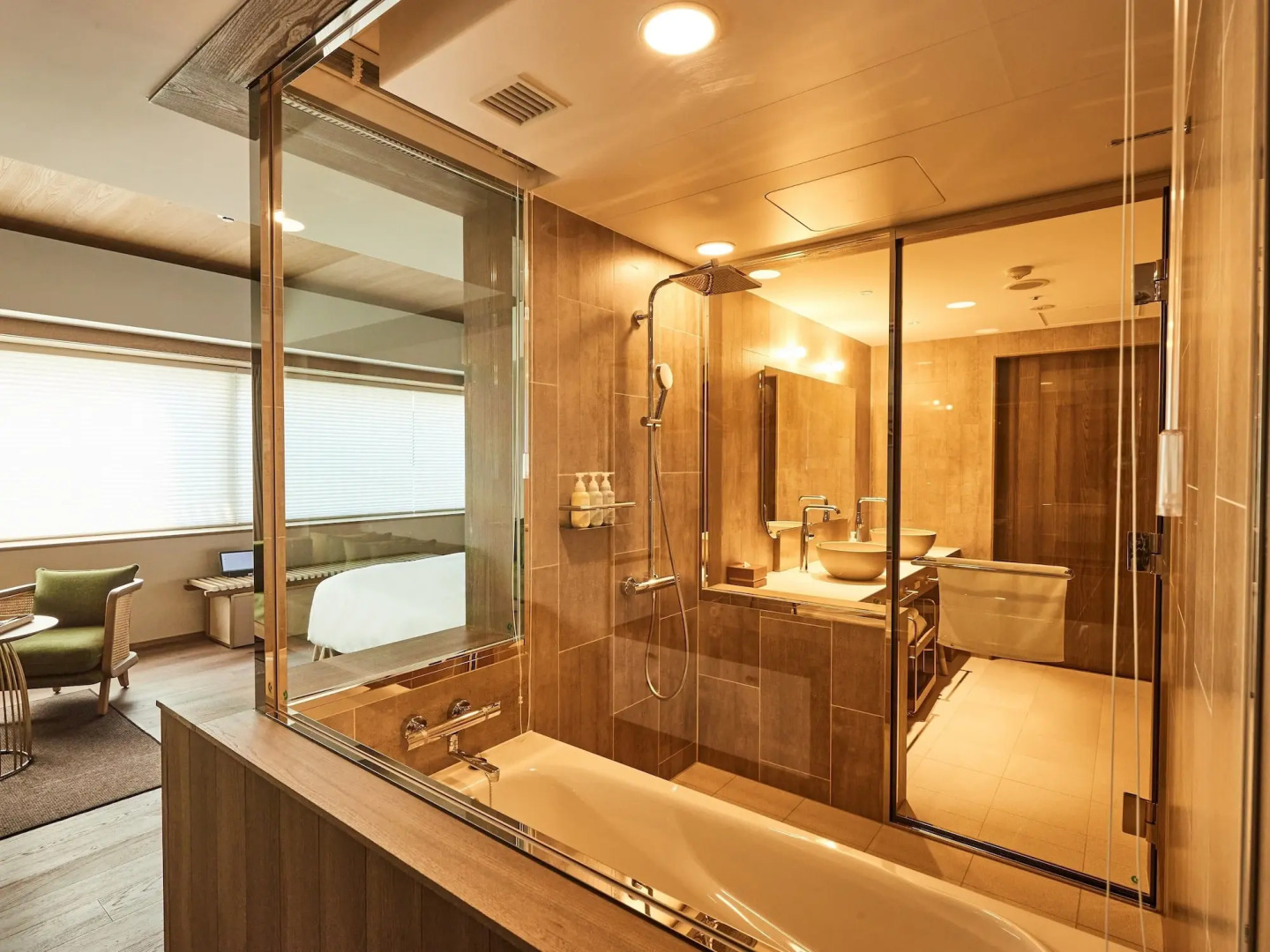 Foto - Good Nature Hotel Kyoto