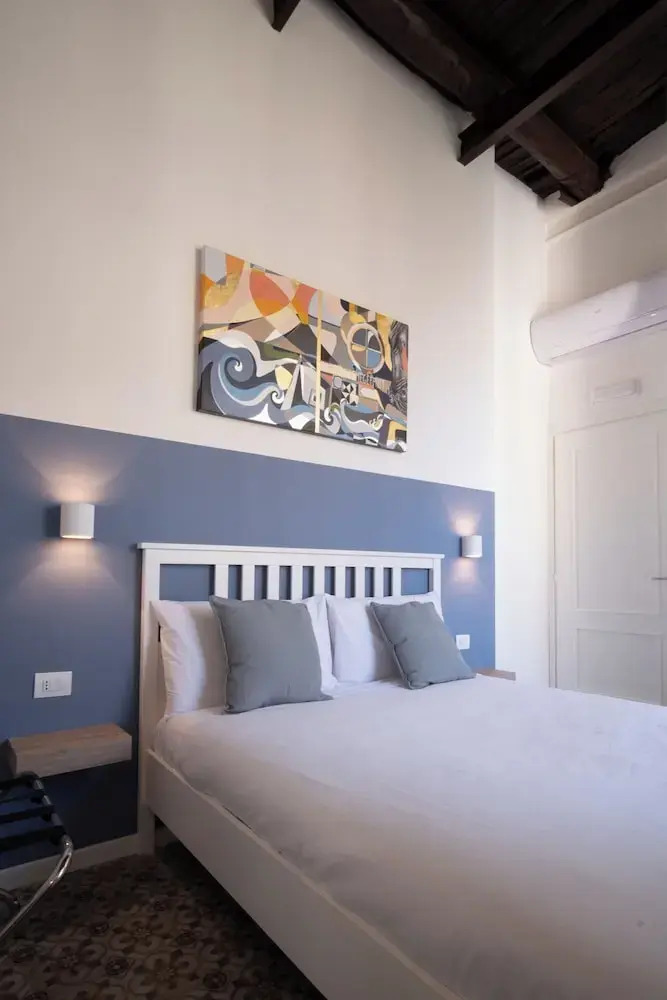 Foto - Decumano 43 Rooms