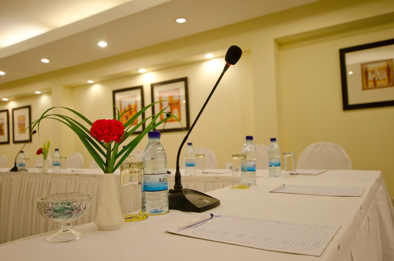 Foto - White Sands Conference Centre Resort