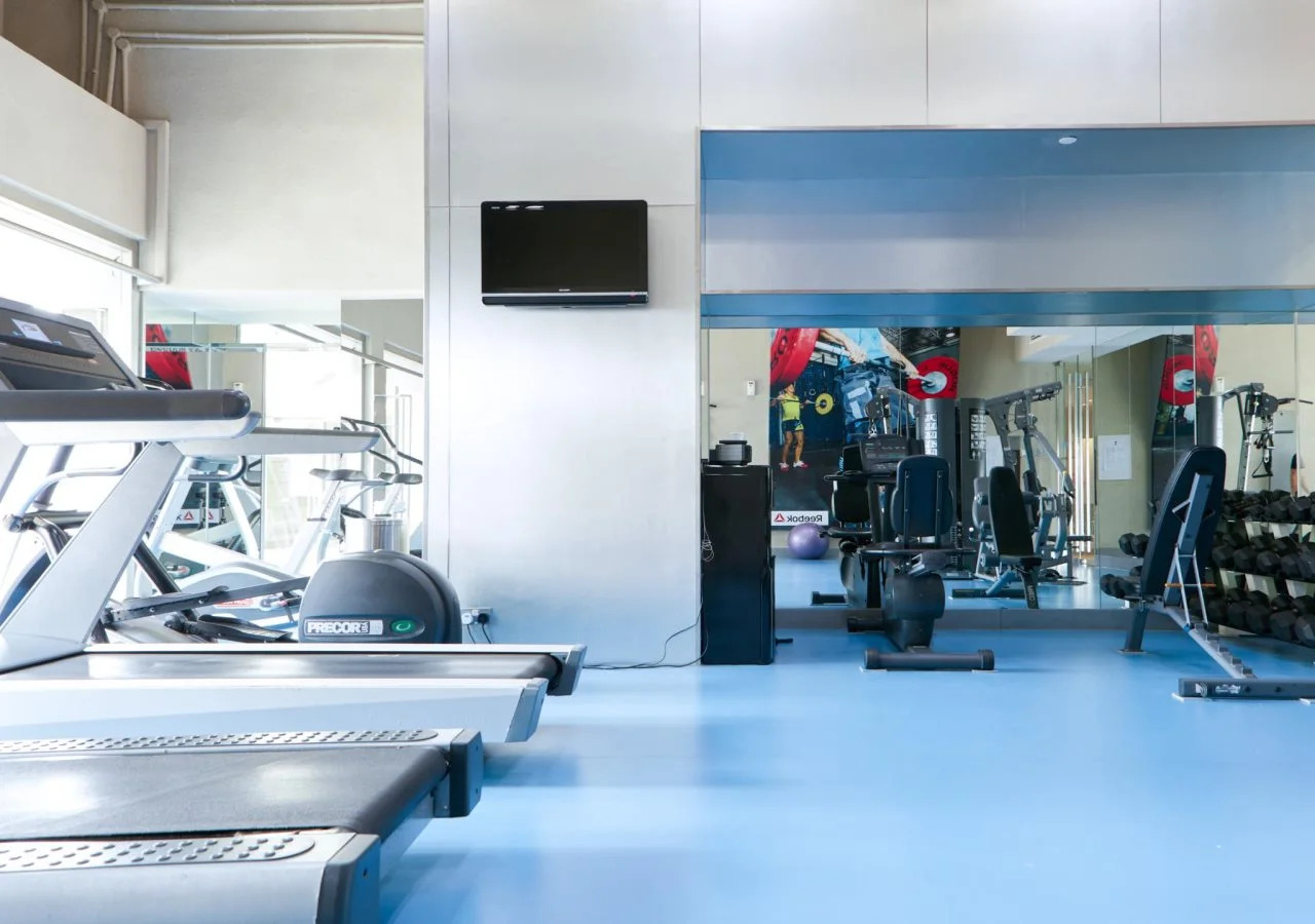 Photo - M Hotel Singapore City Centre