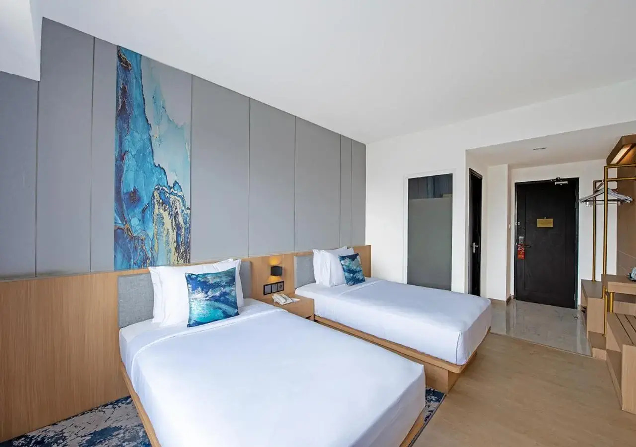 Photo - Timhotel Paris Gare de l'Est