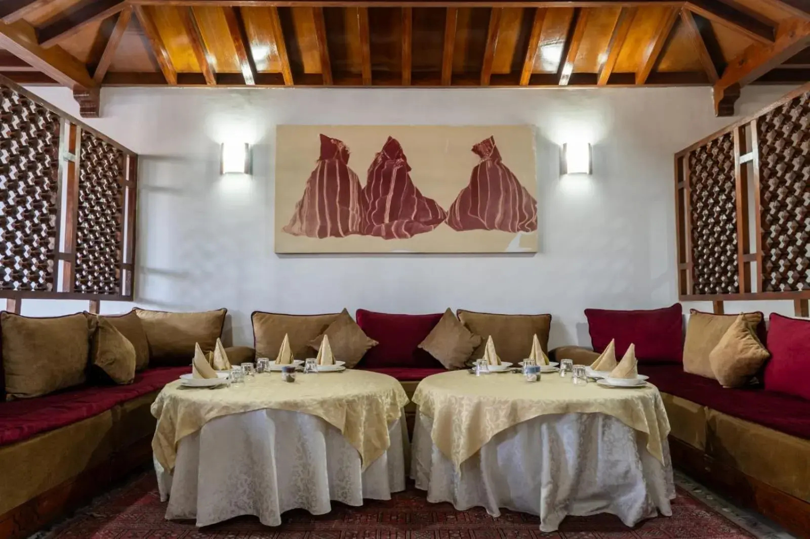 Photo - Hotel Le Grand Imilchil
