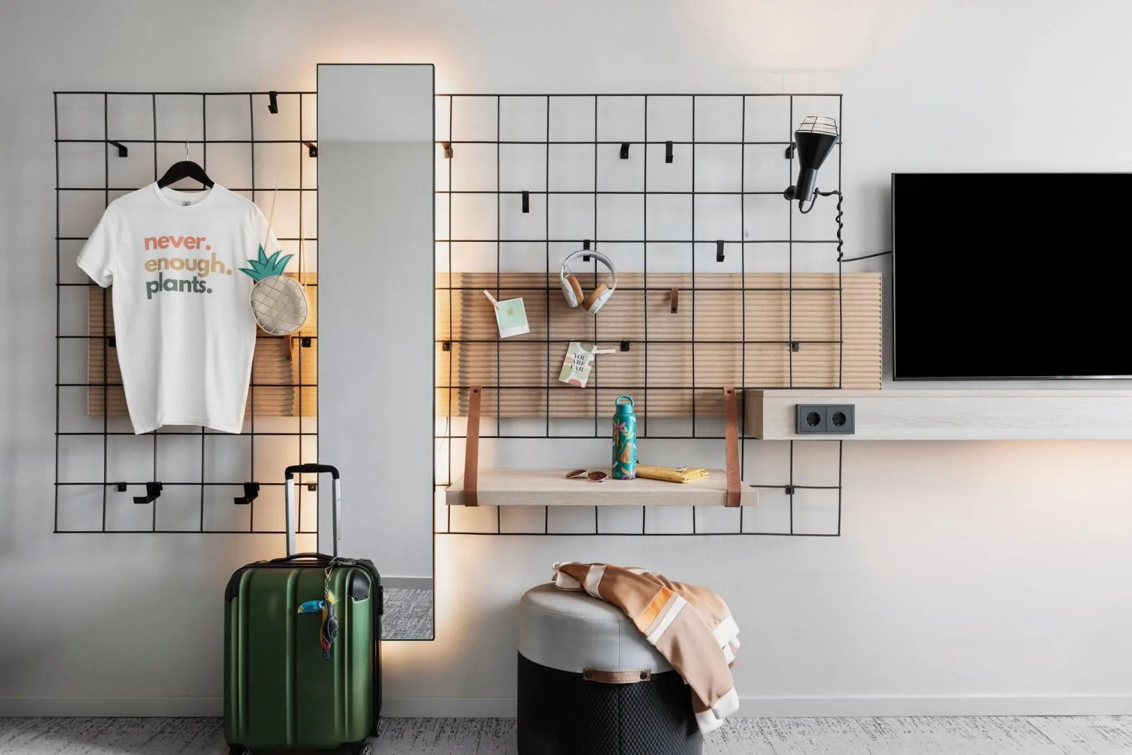 Photo - Moxy Vienna City East