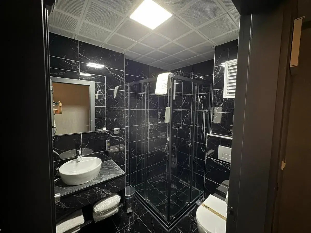 Foto - BÇ Ruby Hotel