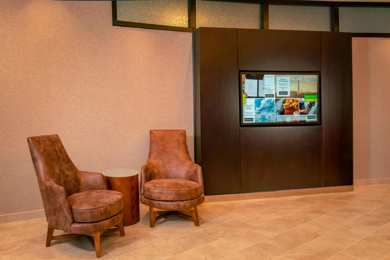 Foto - Courtyard by Marriott Gaithersburg Washingtonian Center
