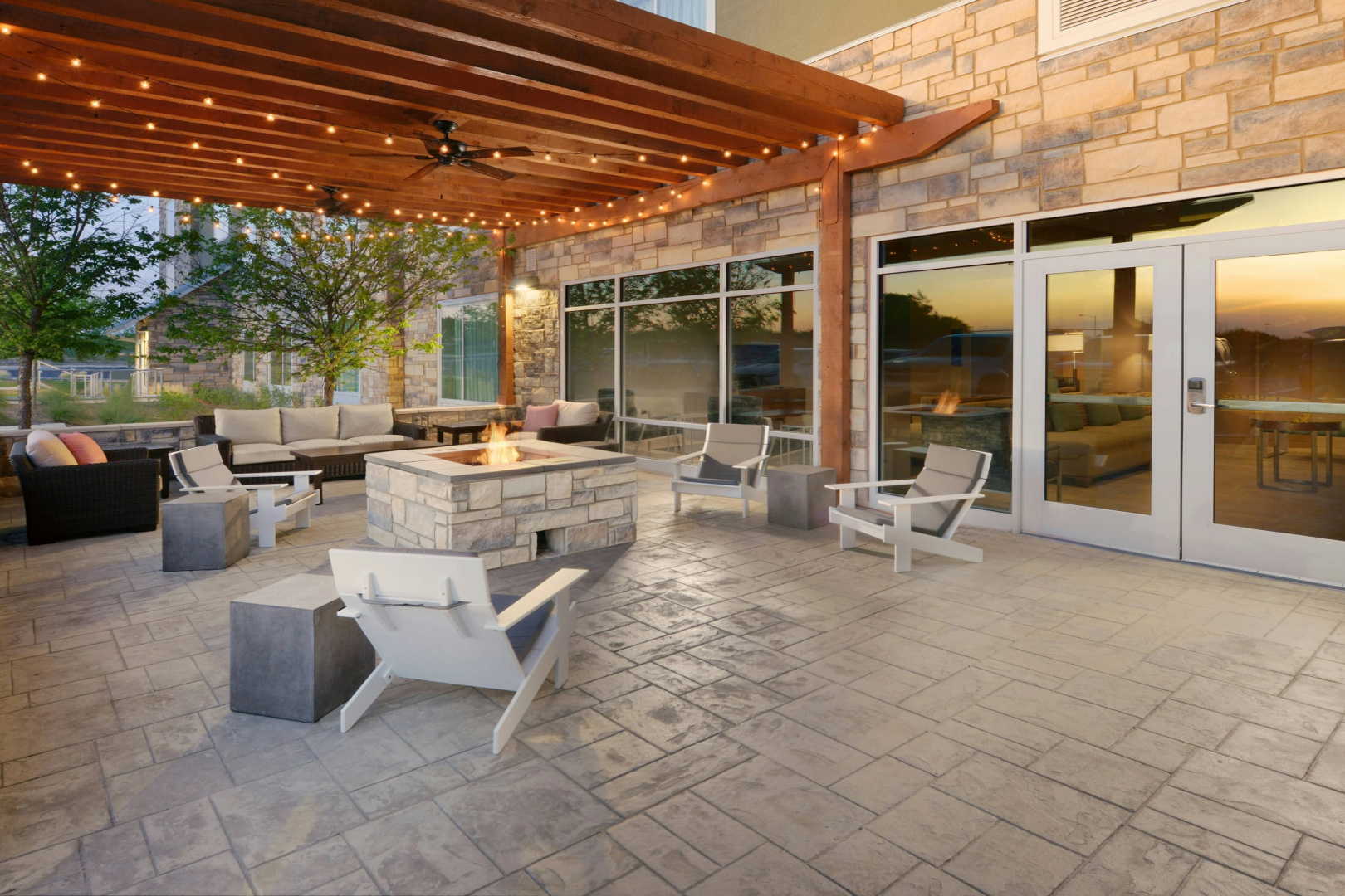 Photo - TownePlace Suites by Marriott Austin Parmer/Tech Ridge