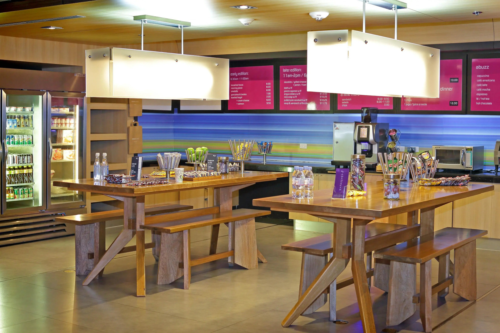 Photo - Aloft Panama