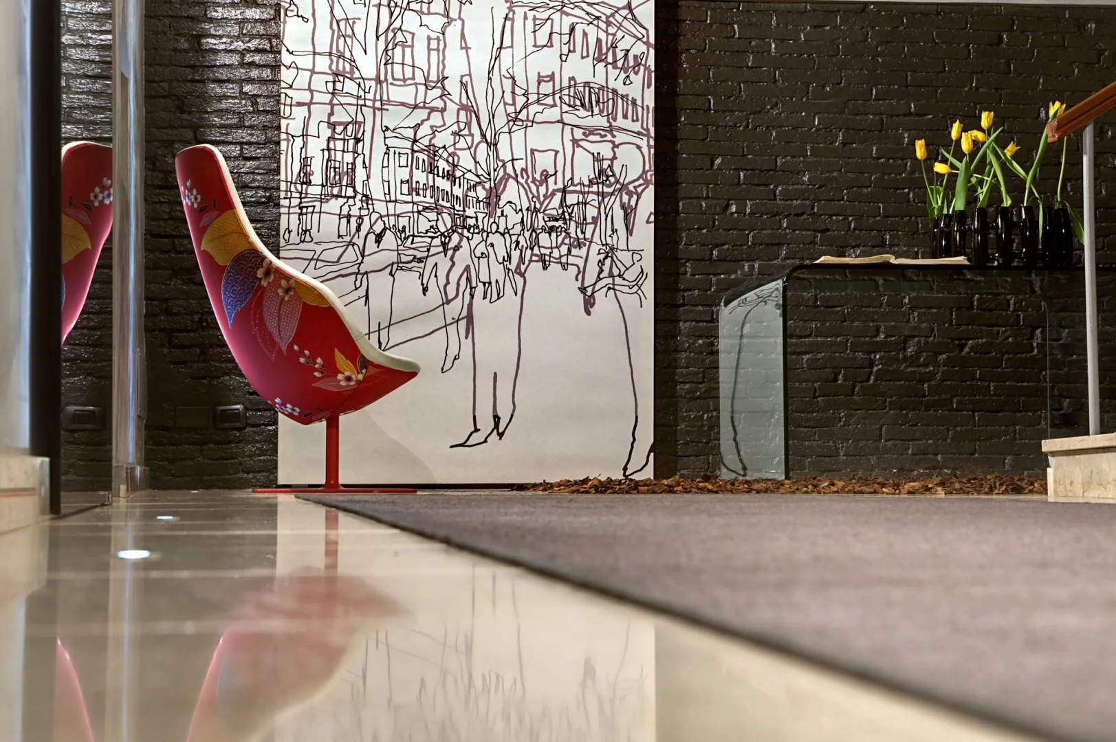 Foto - Il Vicolo Aparthotel Verona