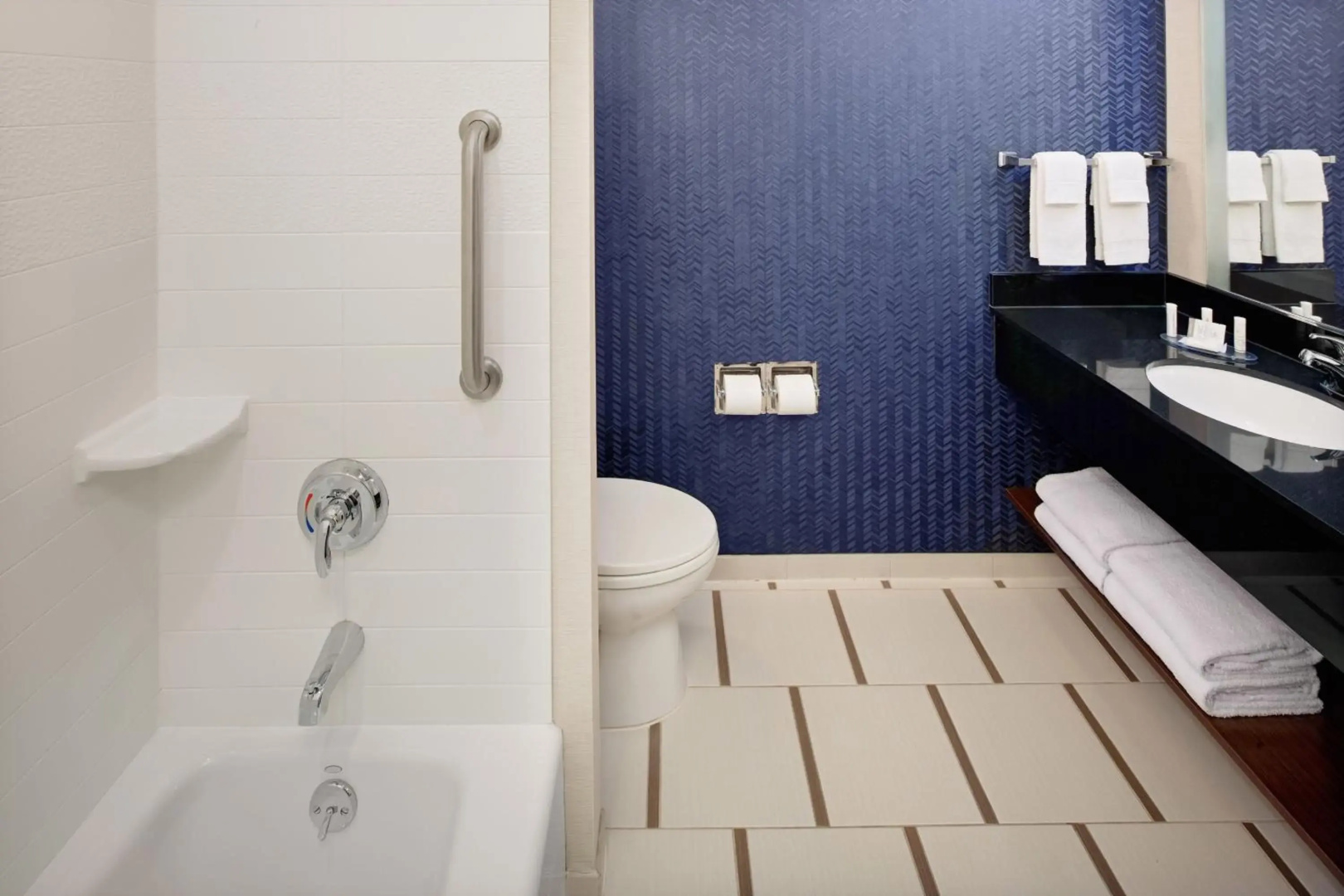 Foto - Fairfield Inn & Suites New York Manhattan/Downtown East