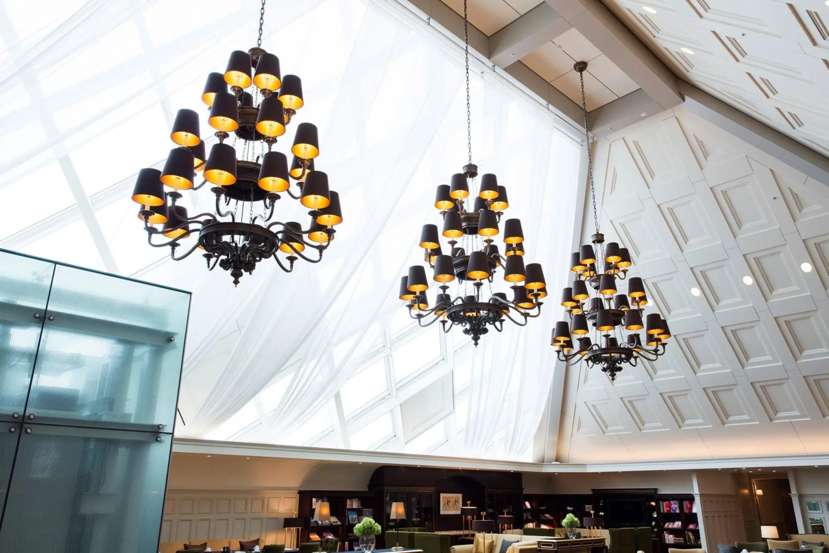 Foto - The Tokyo Station Hotel